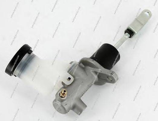 Главный цилиндр, система сцепления NPS J2501050