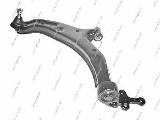 Подвеска, рычаг независимой подвески колеса NPS 3414301