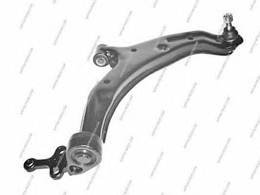 Подвеска, рычаг независимой подвески колеса NPS 3414401