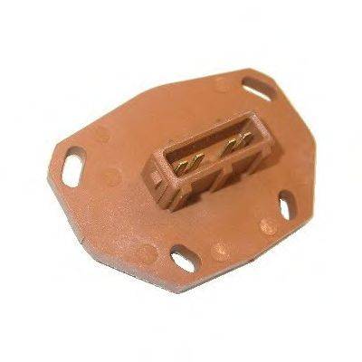 Регулир. потенциометр, горючая смесь, образ. при хол. ходе FISPA 84129