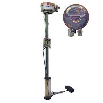 Датчик, запас топлива FISPA 21371