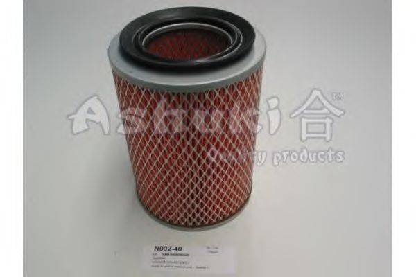Воздушный фильтр ASHUKI N002-40