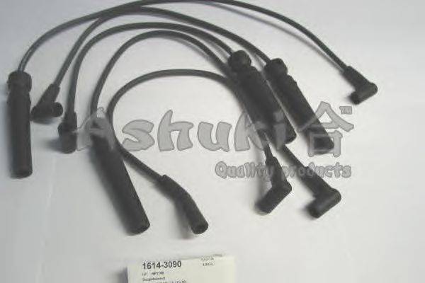 Комплект проводов зажигания ASHUKI 1614-3090
