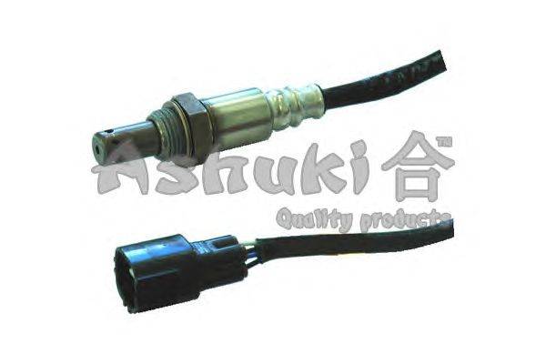 Лямбда-зонд ASHUKI 9200-49812