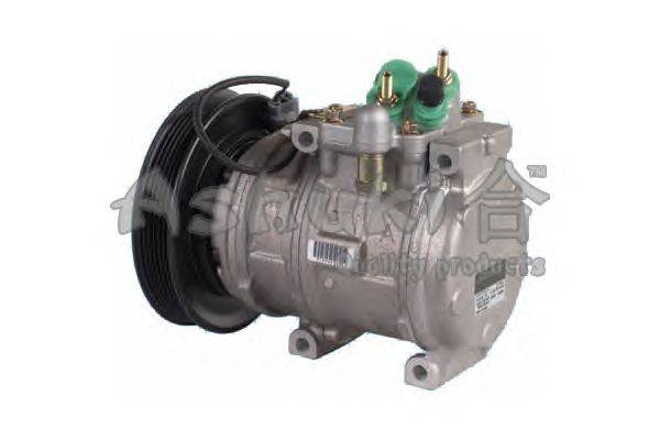Компрессор, кондиционер ASHUKI H550-17
