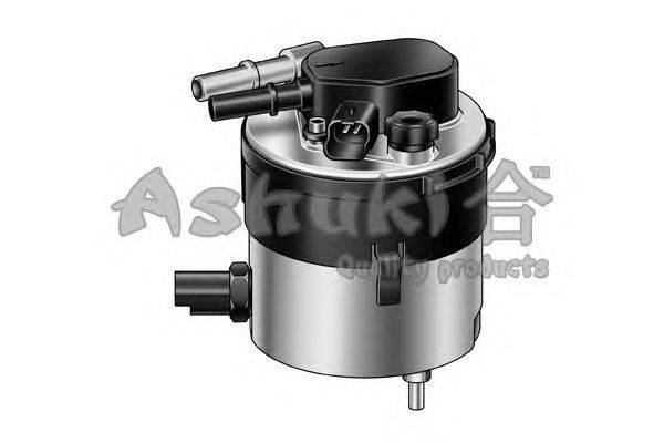 Топливный фильтр ASHUKI M031-08