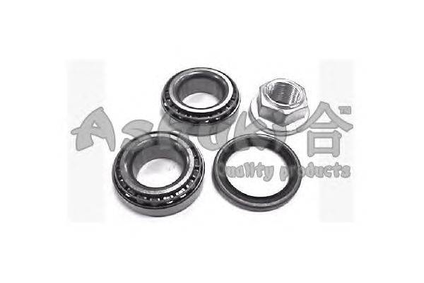 Комплект подшипника ступицы колеса ASHUKI 1413-4050