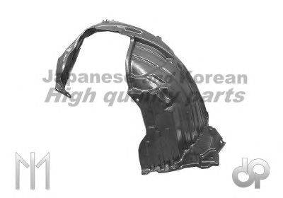 Обшивка, колесная ниша ASHUKI 3328433