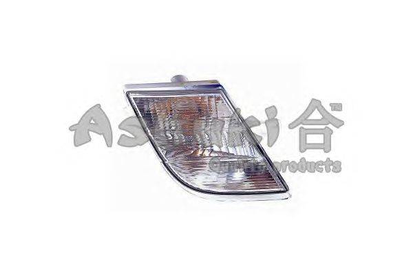 Фонарь указателя поворота ASHUKI 3329908