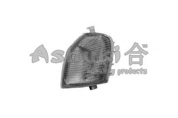 Фонарь указателя поворота ASHUKI 5372901