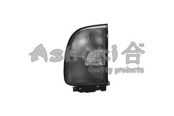 Задний фонарь ASHUKI 5375921