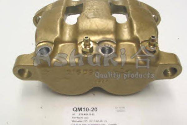 Тормозной суппорт ASHUKI QM10-20
