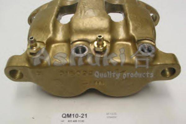 Тормозной суппорт ASHUKI QM10-21