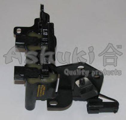Катушка зажигания ASHUKI Y980-15