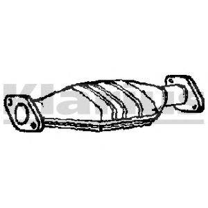Катализатор KLARIUS 311840