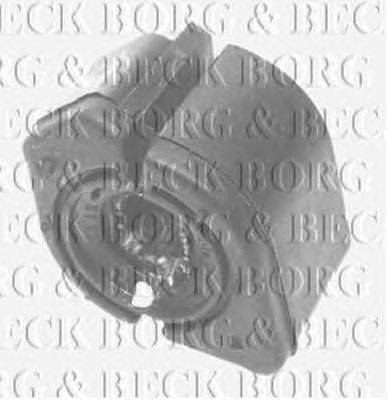 Опора, стабилизатор BORG & BECK BSK6268