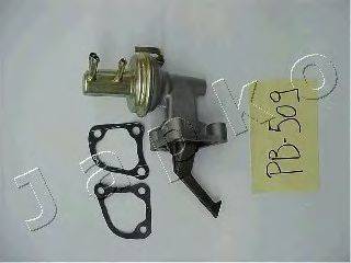 Топливный насос JAPANPARTS 0505509