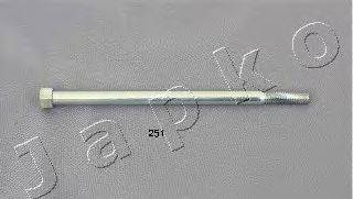 Стабилизатор, ходовая часть JAPKO 106251