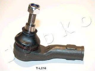 Наконечник поперечной рулевой тяги JAPKO 111L016