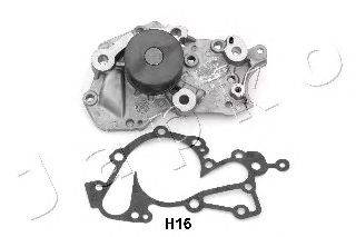 Водяной насос JAPKO 35H16