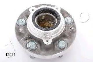 Ступица колеса JAPKO 413021