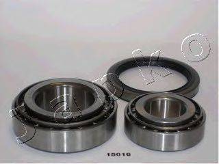 Комплект подшипника ступицы колеса JAPANPARTS 4415016
