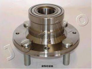 Ступица колеса JAPKO 425028