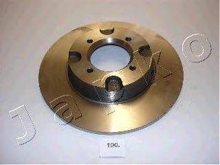 Тормозной диск JAPKO 60100
