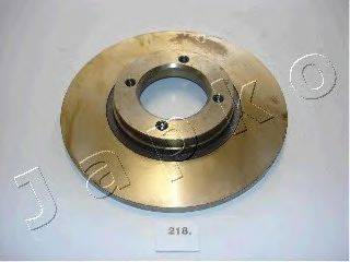 Тормозной диск JAPKO 60218