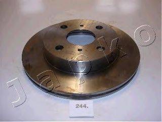 Тормозной диск JAPKO 60244