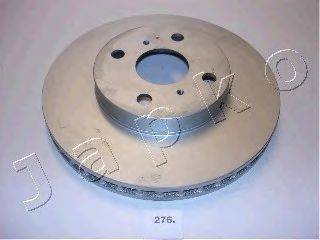 Тормозной диск JAPKO 60276