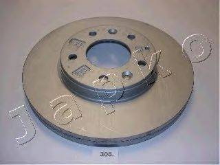 Тормозной диск JAPKO 60305