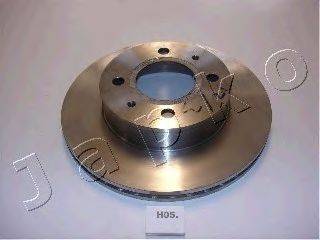 Тормозной диск JAPKO 60H05