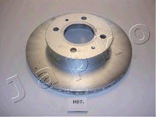 Тормозной диск JAPKO 60H07