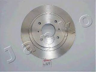 Тормозной диск JAPKO 61114