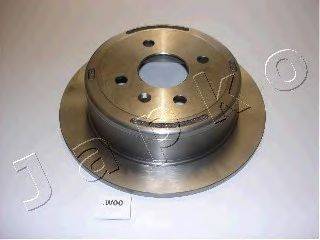 Тормозной диск JAPKO 61W00