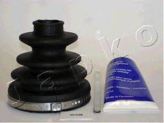 Комплект пылника, приводной вал JAPKO 63028