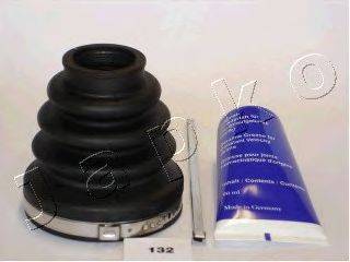 Комплект пылника, приводной вал JAPKO 63132