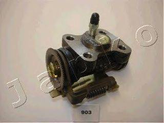 Колесный тормозной цилиндр JAPKO 67903