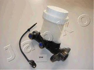 Главный тормозной цилиндр JAPKO 68594