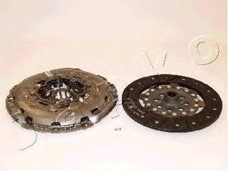 Нажимной диск сцепления JAPKO 70147