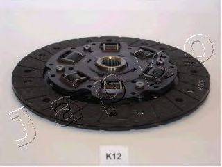 Диск сцепления JAPKO 80K12
