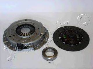 Комплект сцепления JAPKO 92304