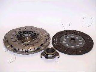 Комплект сцепления JAPKO 92K40