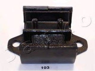 Подвеска, двигатель JAPKO GOJ103