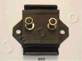 Подвеска, двигатель JAPANPARTS GOM603