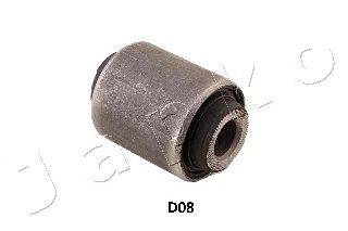 Кронштейн, подушки рычага JAPKO GOJD08