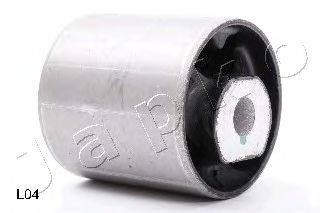 Кронштейн, подушки рычага JAPKO GOJL04