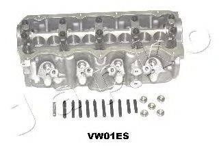 Головка цилиндра JAPKO JVW01ES