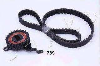 Комплект ремня ГРМ JAPANPARTS KCT789